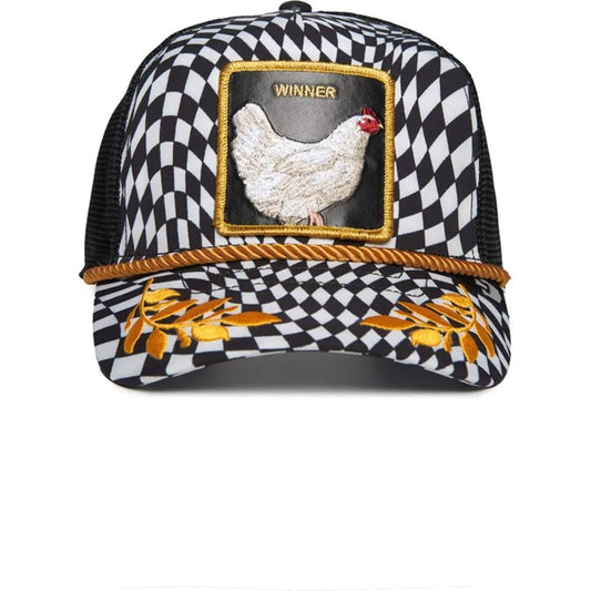Goorin Bros Men's Hat