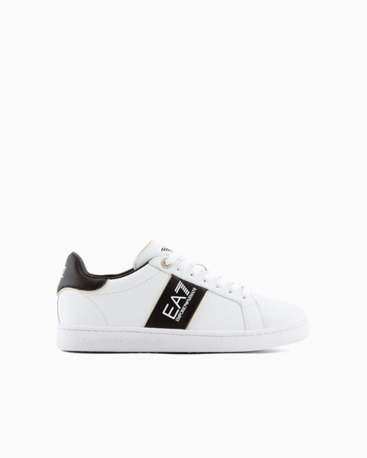 EA7 Men's Classic Sneaker
