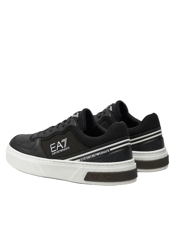 EA7 Men's Sneaker