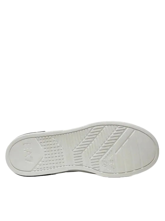 EA7 Men's Sneaker