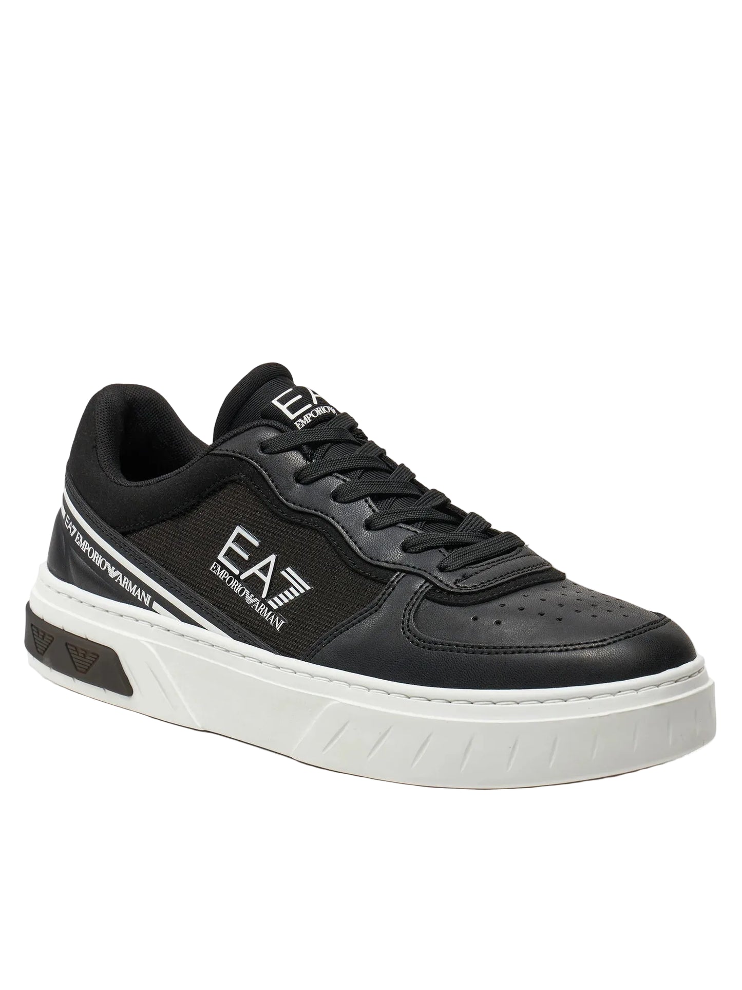 EA7 Men's Sneaker