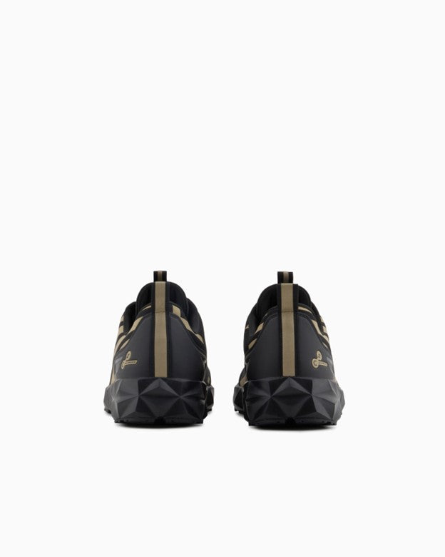 EA7 Men's C2 Kombat Core Sneaker