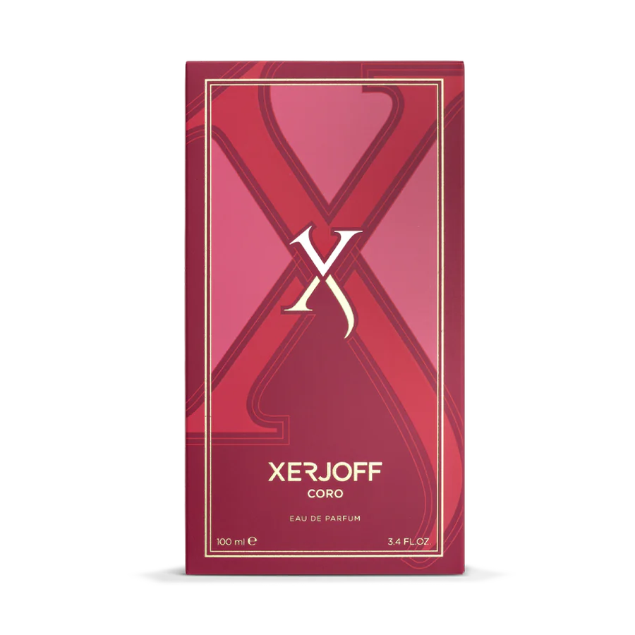 Xerjoff Coro 100mL