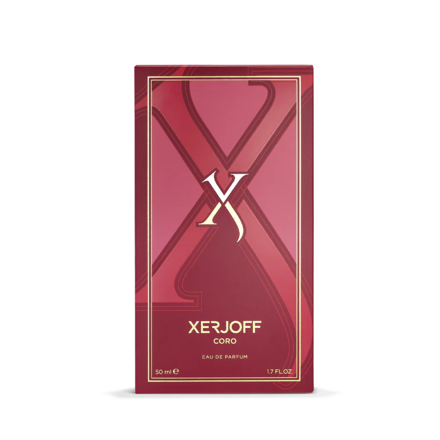 Xerjoff Coro 50mL