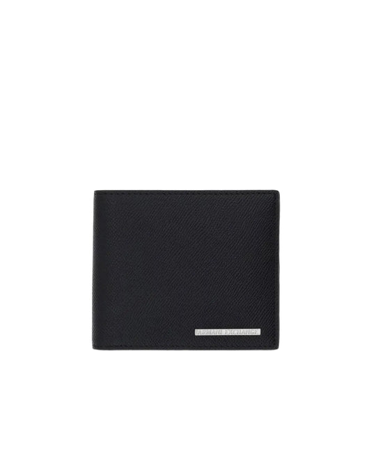 Armani Exchange Men's Wallet