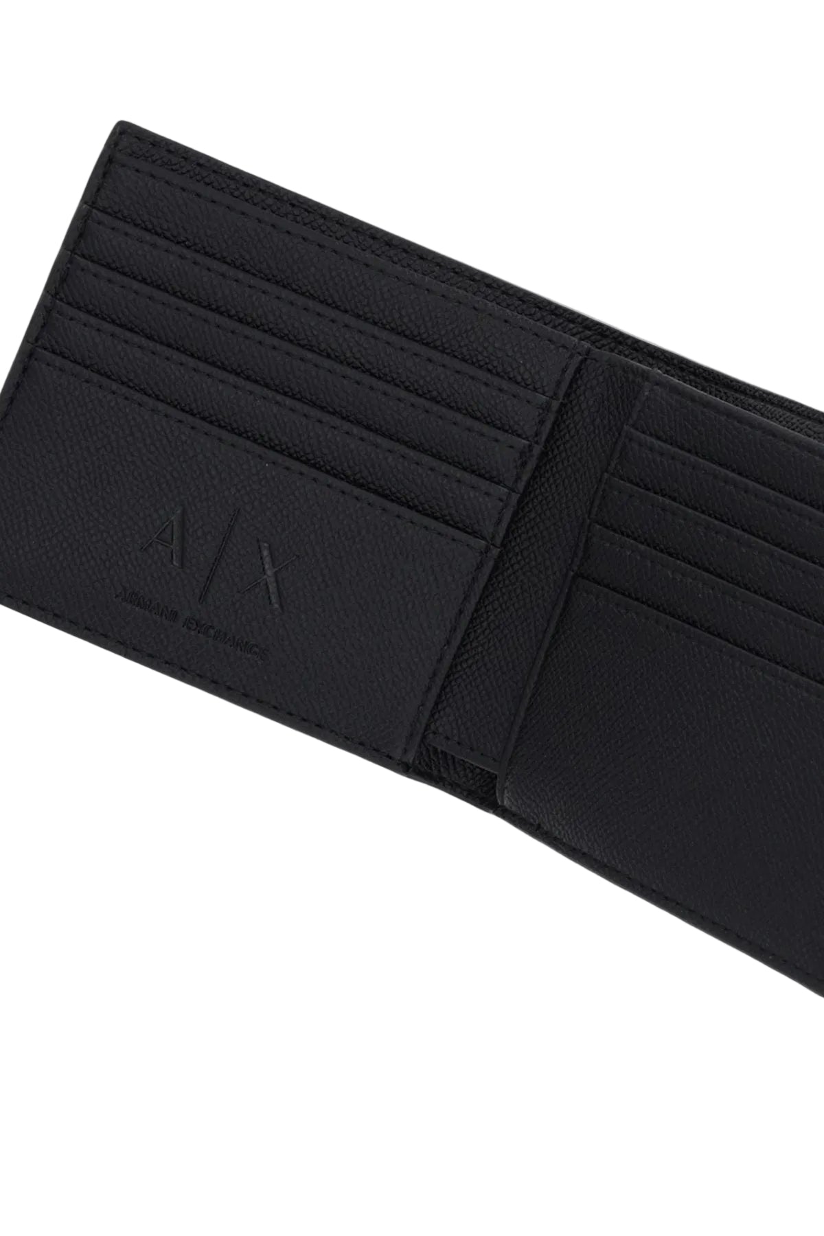 Armani Exchange Men's Wallet