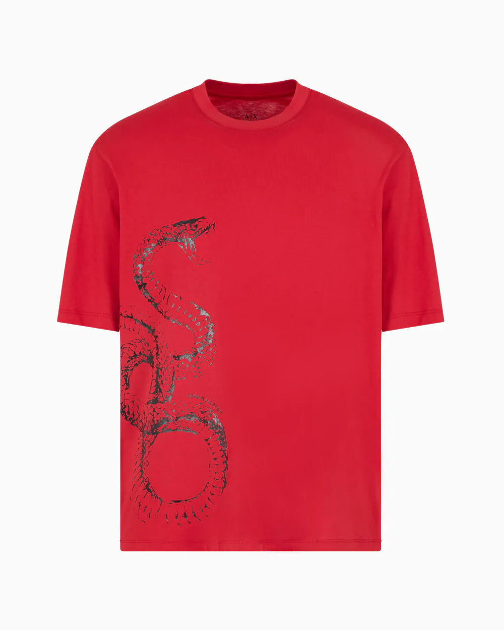 Armani Exchange Men's Lunar New Year T-Shirt