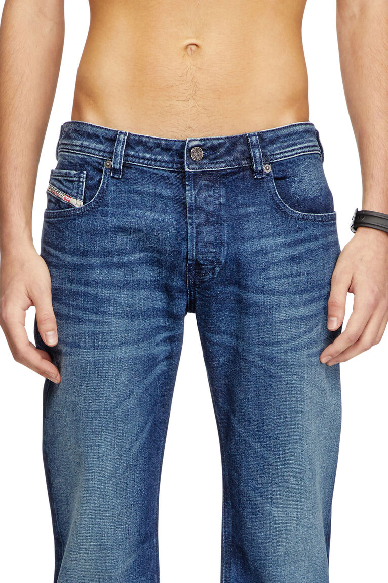 Diesel Men's Zatiny Jeans 34"