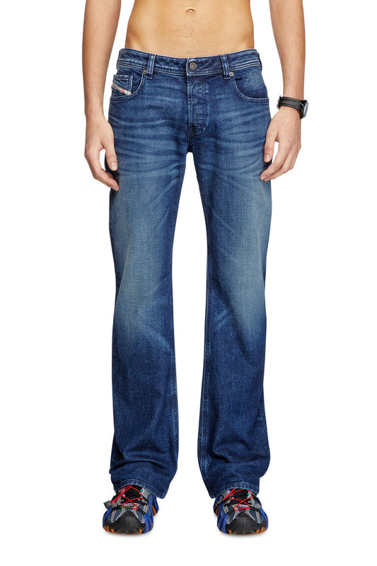 Diesel Men's Zatiny Jeans 34"