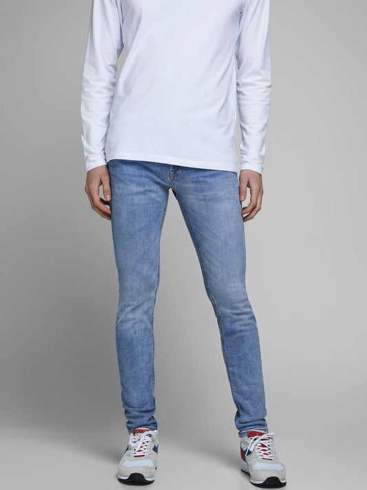 Jack & Jones Men's Skinny Jeans