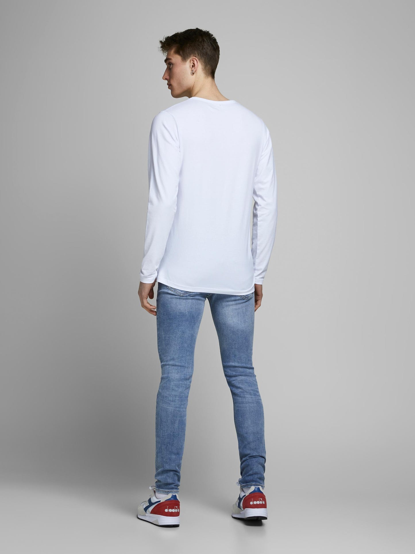 Jack & Jones Men's Skinny Jeans