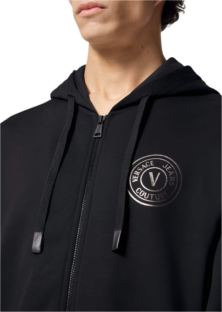 Versace Jeans Couture Men's Zip-Up