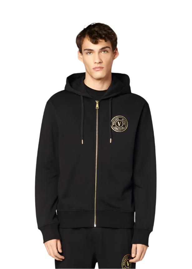 Versace Jeans Couture Men's Zip-Up