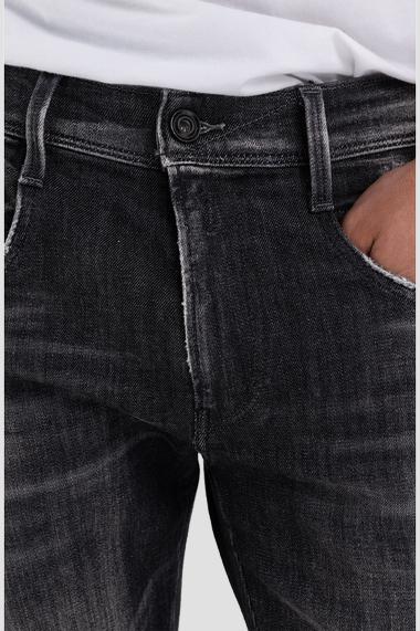 Replay Men's Anbass Aged ECO Denim