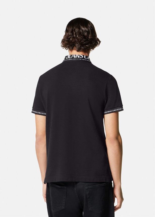 Versace Jeans Couture Men's Polo