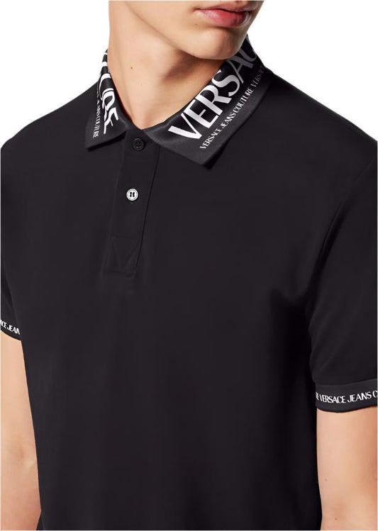 Versace Jeans Couture Men's Polo