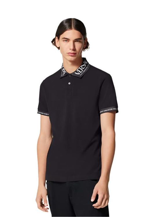 Versace Jeans Couture Men's Polo