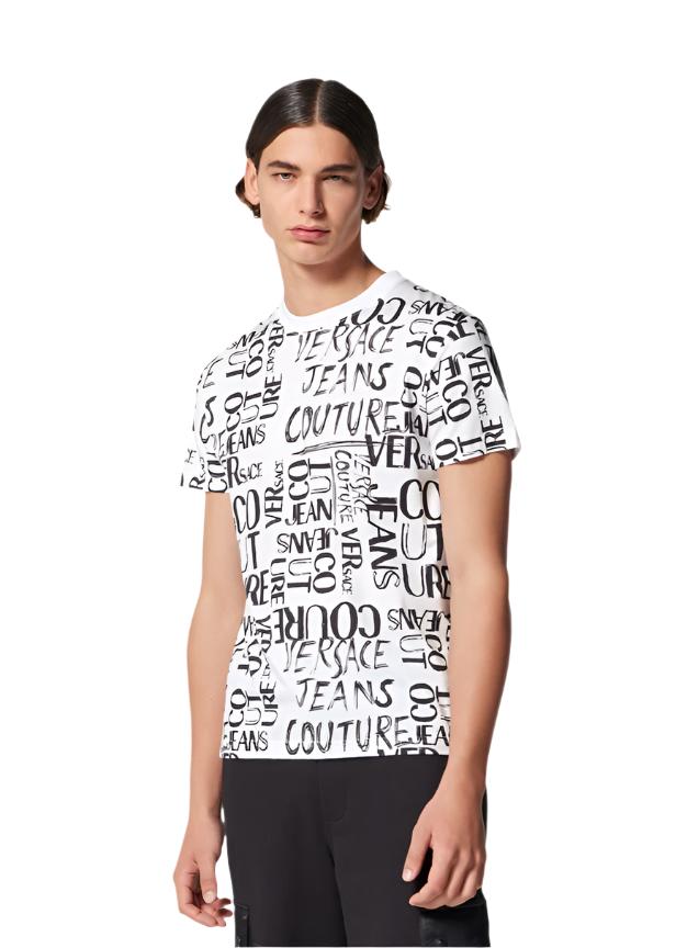 Versace Jeans Couture Men's T-Shirt