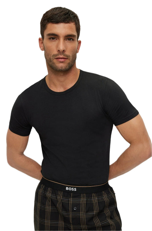 Boss Loungewear Slim Fit T-Shirt