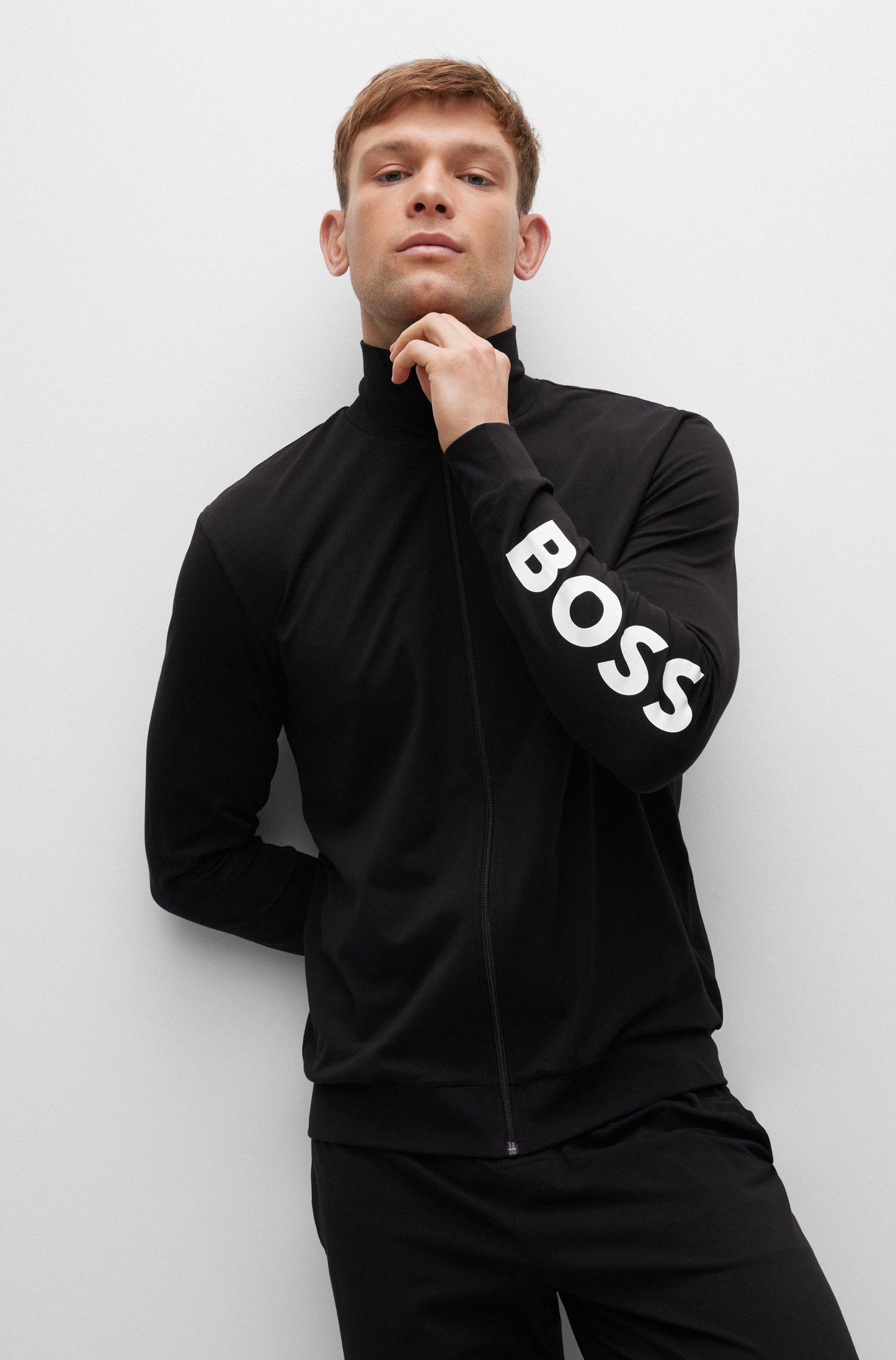 Boss Loungewear Men's Tracksuit