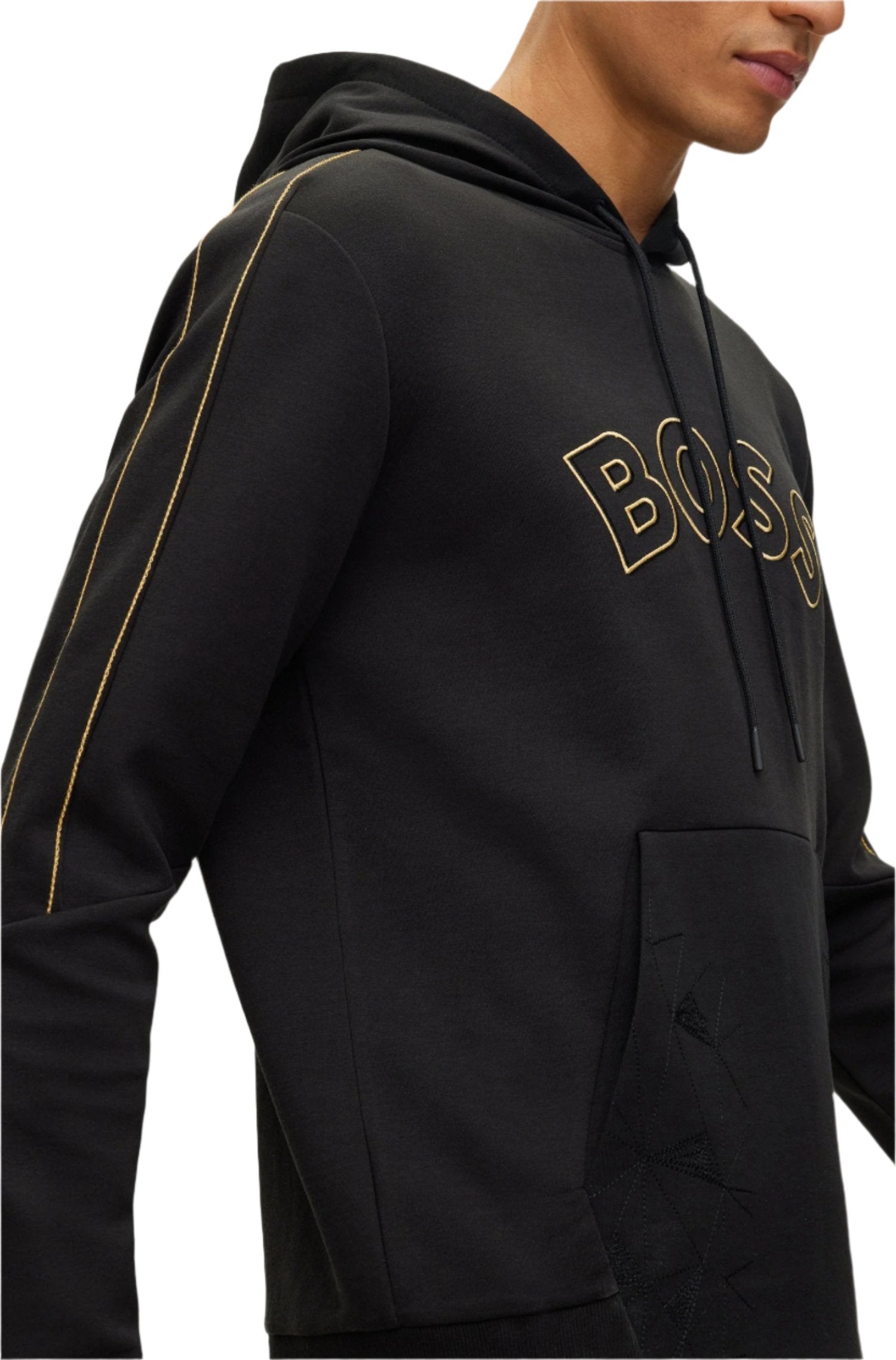 Boss Athleisure Men s Hoodie
