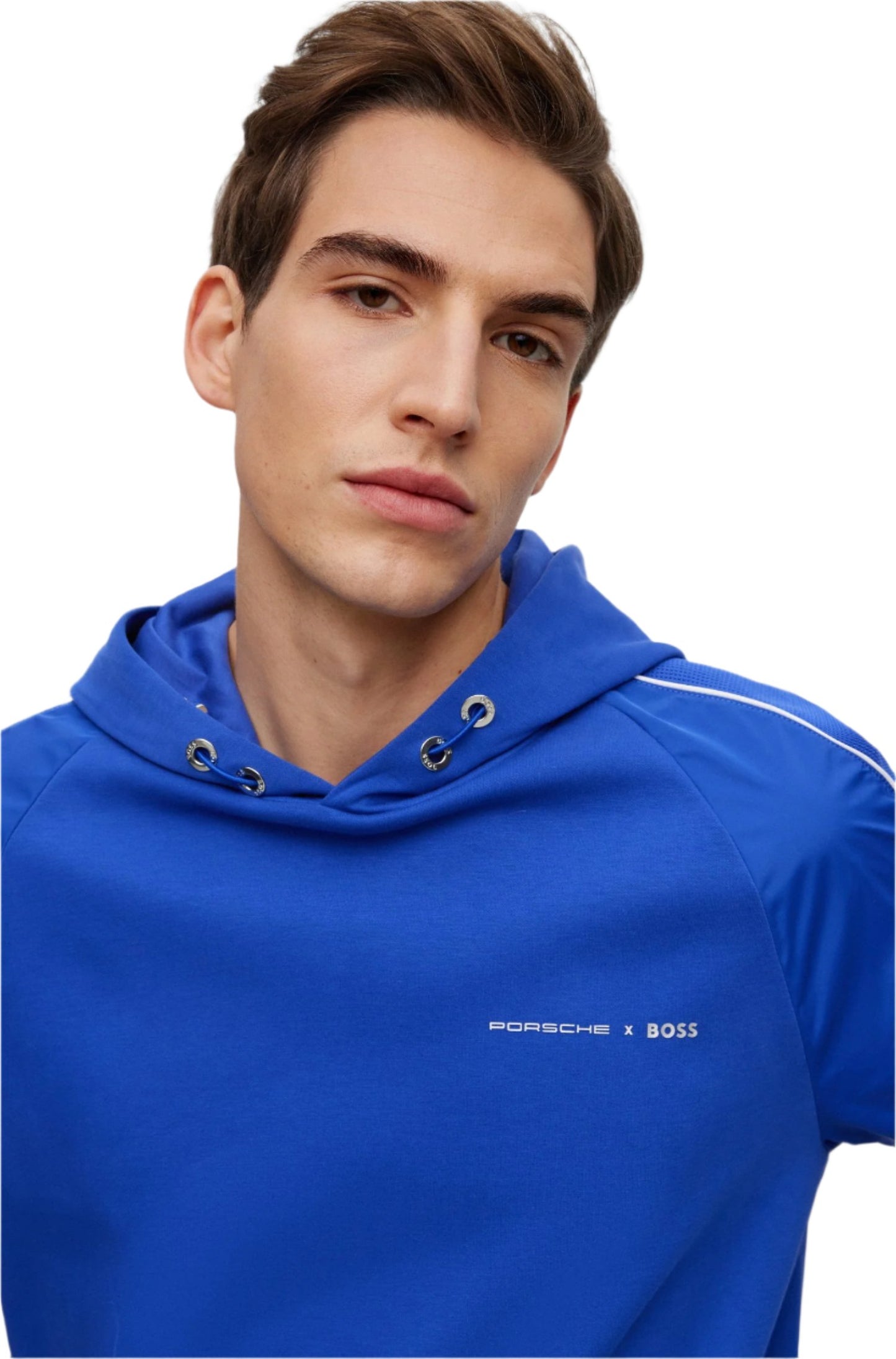 Boss x Porsche Men's Hoodie