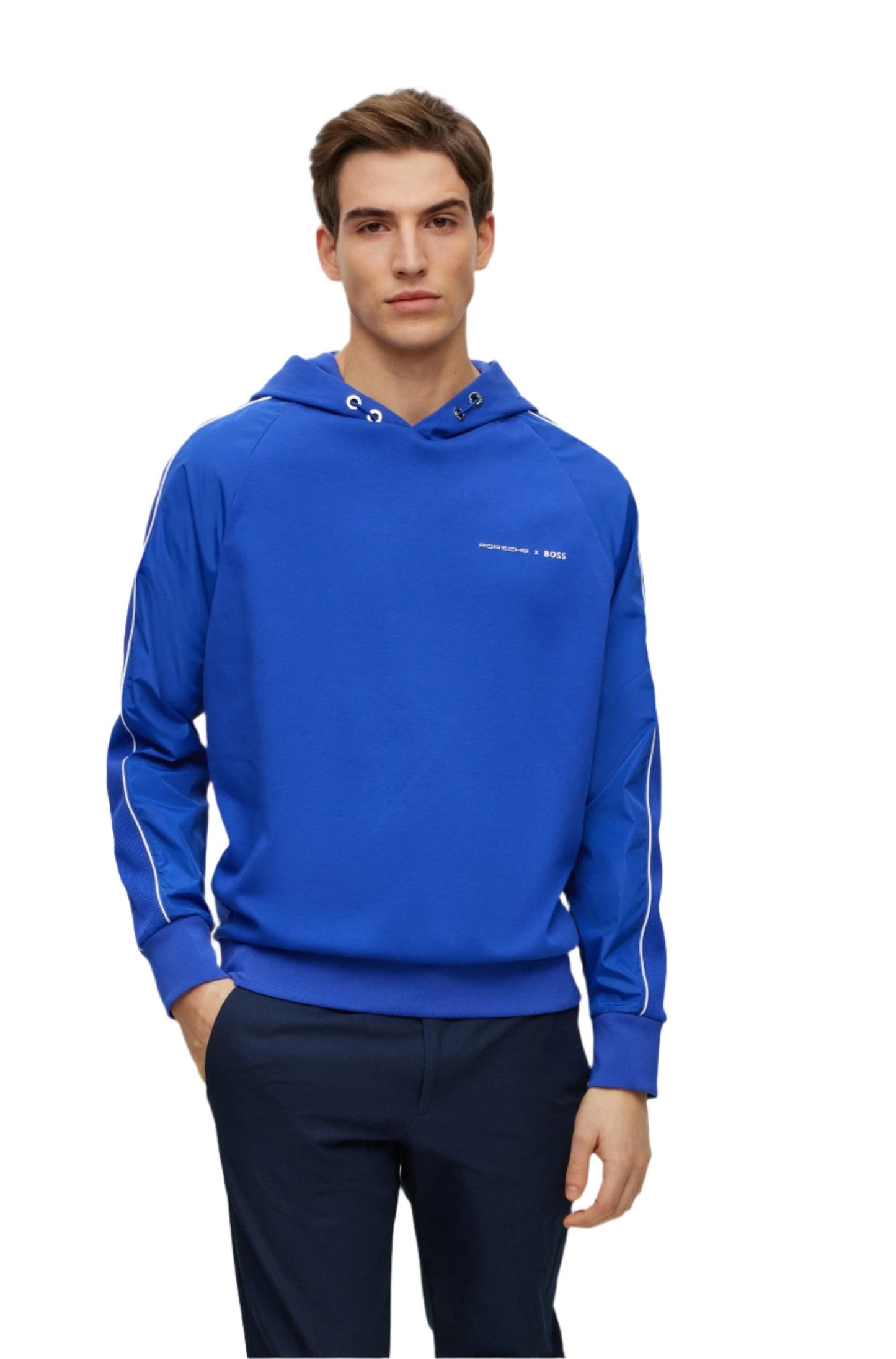 Boss x Porsche Men's Hoodie