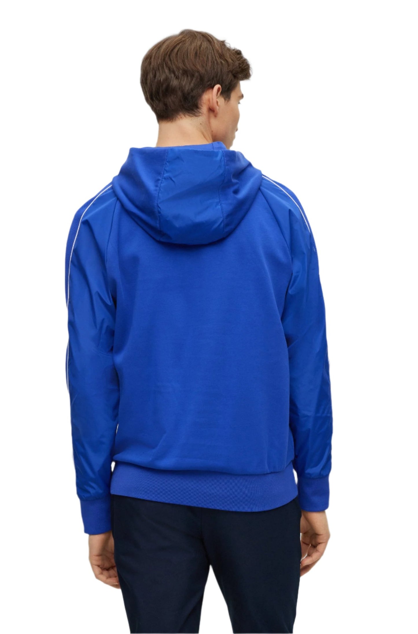 Boss x Porsche Men's Hoodie