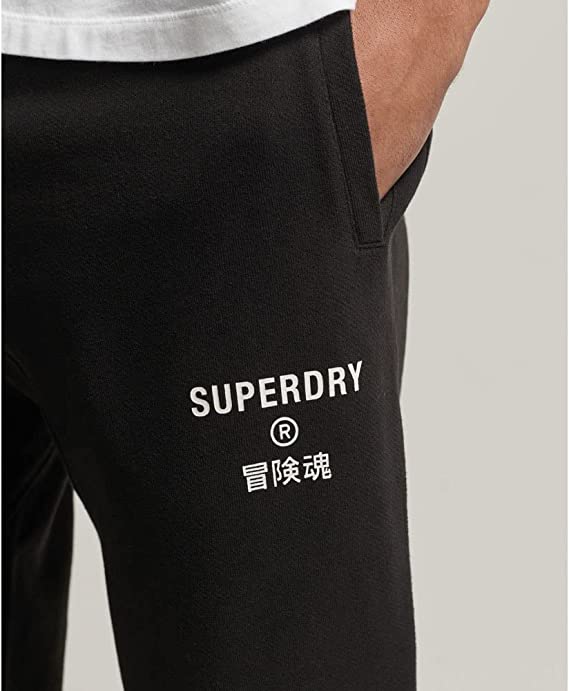 Superdry Men s Bottoms Opulence Clothing
