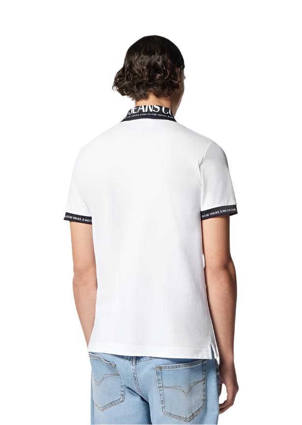 Versace Jeans Couture Men's Polo