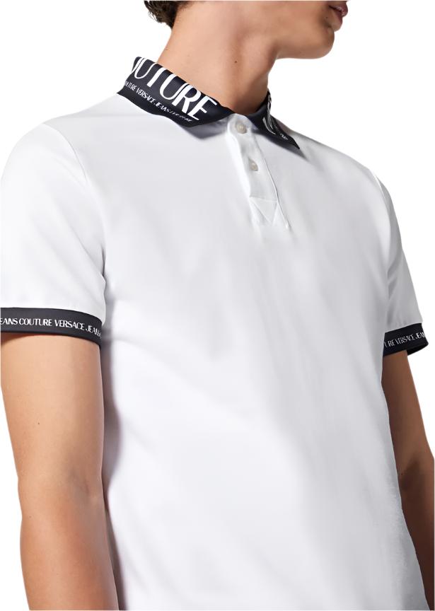 Versace Jeans Couture Men's Polo
