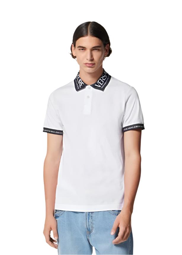 Versace Jeans Couture Men's Polo