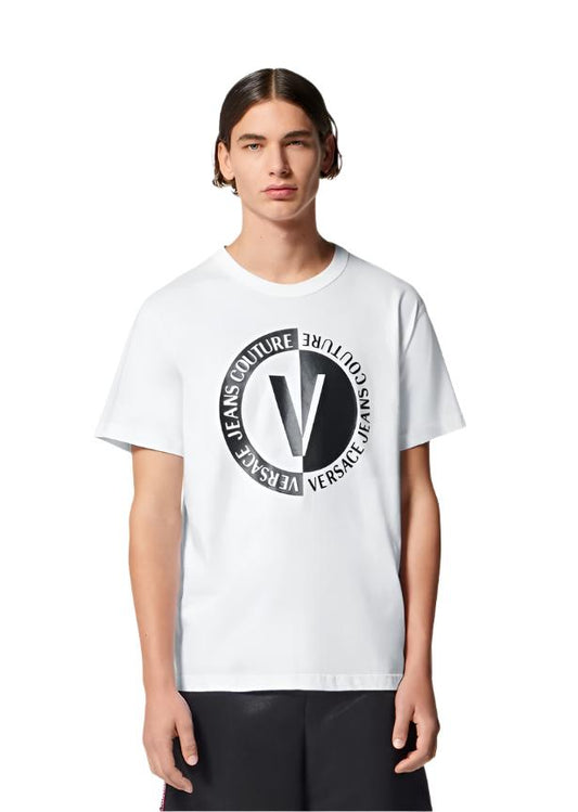 Versace Jeans Couture Men's T-Shirt